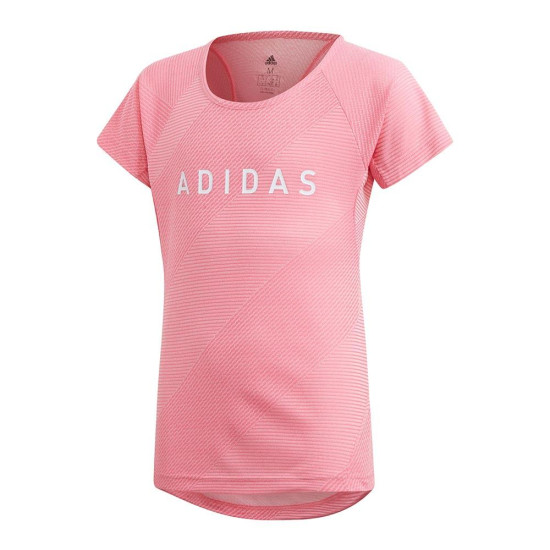 Adidas Παιδική κοντομάνικη μπλούζα
